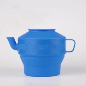 watering can blue